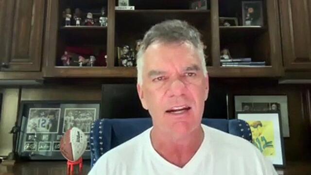 Dallas Cowboys' Trey Lance Trade from 49ers 'Not About' Dak Prescott