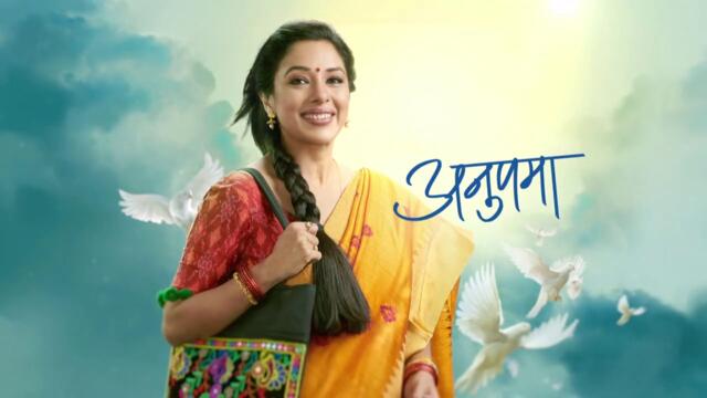 Anupama 27th August 2023