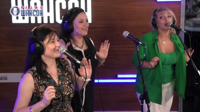 Воровайки - Московские улочки