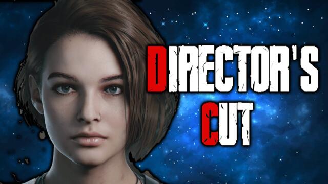 Resident Evil 3 Director's Cut...Too Late?