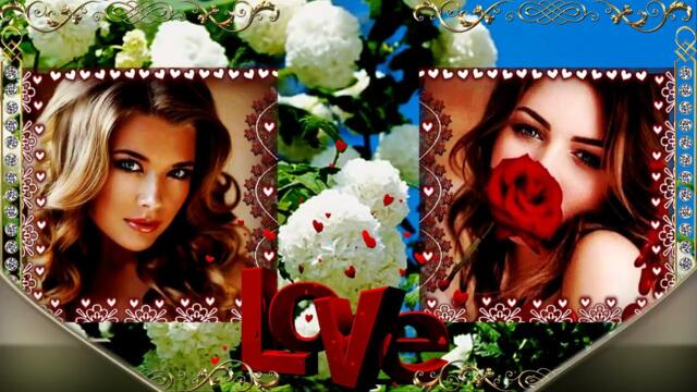 Золото волос  Владислав Туманов