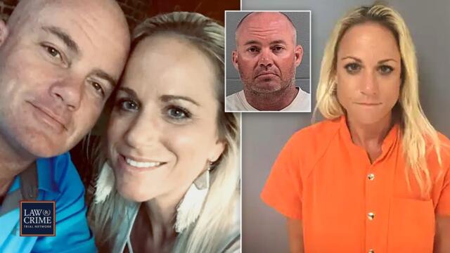 Couple From Hell: The Disturbing Case of a Teacher, a Perverted Ex-Cop, and Sickening Cupcakes