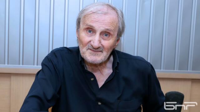 Съветския съюз и нова Русия - Валентин Вацев в интервю на Петър Волгин по БНР - 28.8.2023