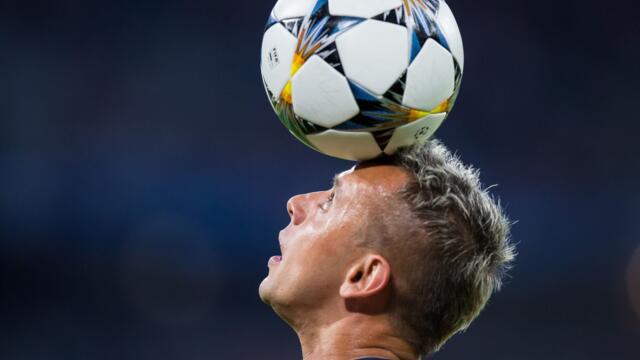 CONTROLES INCROYABLES