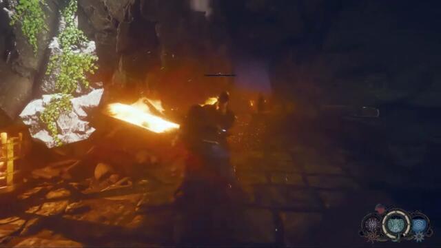 Soulframe - Tráiler de gameplay de la TennoCon 2023