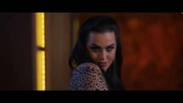 Ljubica Barjaktarevic - GORELA