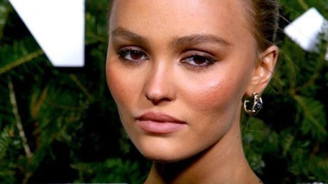 Lily-Rose Depp : très mauvaise nouvelle pour la fille de Vanessa Paradis et sa carrière !