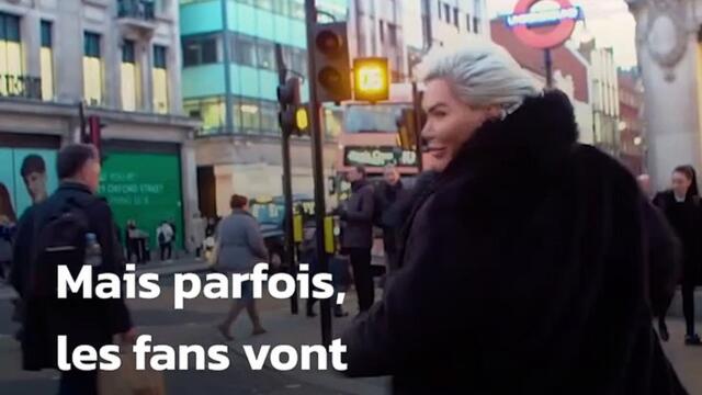 Elles dépensent 100.000 € pour devenir Barbie 