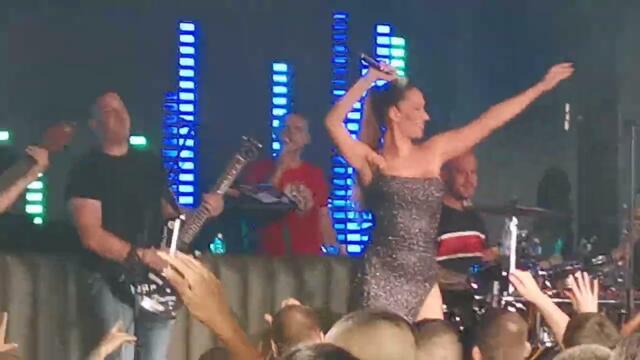 Еxclusive TEA TAİROVİC - MEGA party Mix LIVE / BG RUSE (Part 7) 26.08.2023