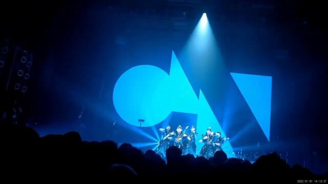 METALVERSE - UMBOXING #1 dia 2 FULL LIVE