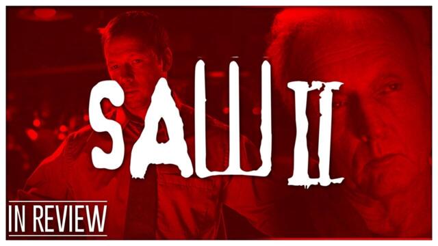 Saw 2 In Review - Every Saw Movie Ranked & Recapped