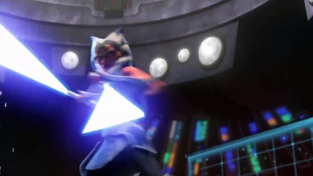 Joining Star Wars And Playing Ahsoka Required An Entire Lifestyle Shift For Rosario Dawson