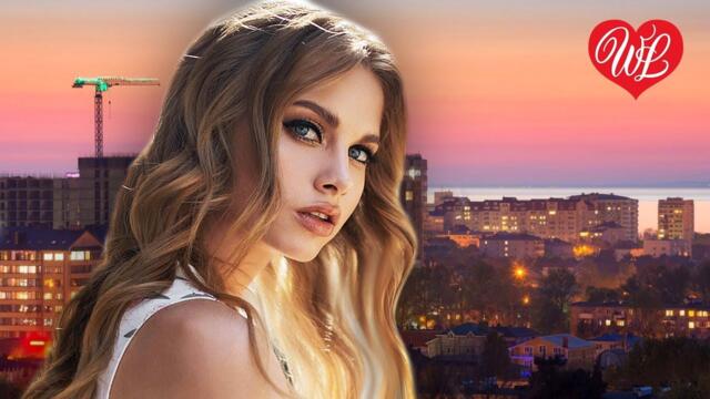 Комиссар   -   НЕ ОБИЖАЙСЯ ♥ ДИСКОТЕКА 90х