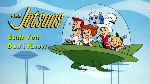 10 Things You DEFINITELY Don't Know About The Jetsons