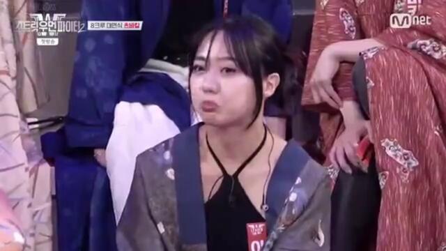 Street Woman Fighter S2 (2023) EP.2 ENG SUB