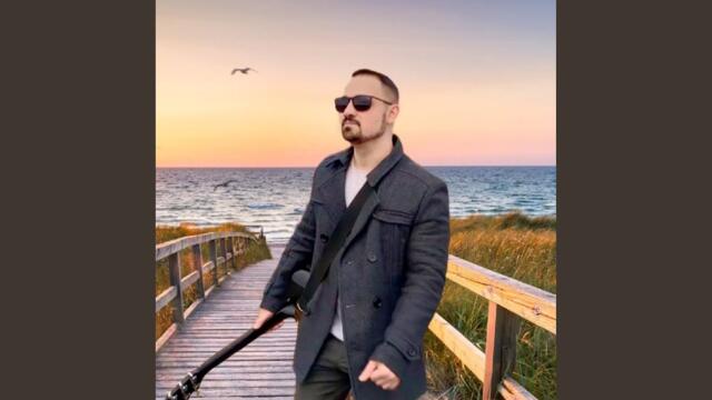 Артур Степанян  -  Ты мне одна от бога