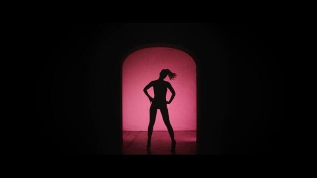 Benny Benassi, Emma Muscat - M.I.A (Official Visual Art Video)