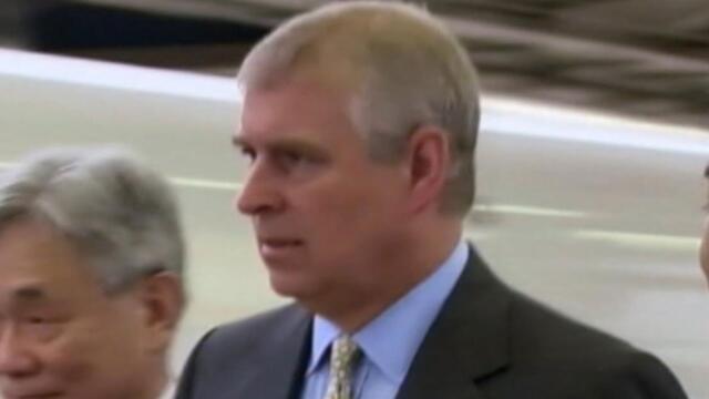 Prince Andrew Sex Scandal: Royal Family Fights Under-age Sex Accusations