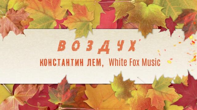 Константин Лем  -   Воздух