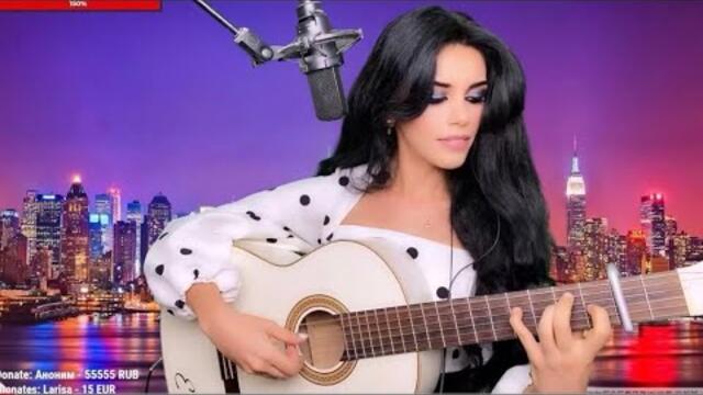 Музыкальный стрим с Еленой Ереван