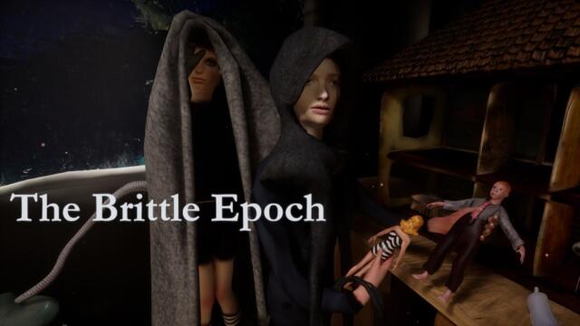 Walking Hand in Hand | The Brittle Epoch | Full PC Gameplay (End)