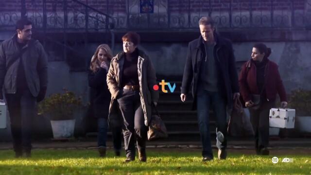 Les invisibles - 30 août