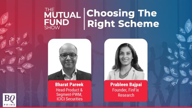 The Mutual Fund Show: Identifying Risk Appetite