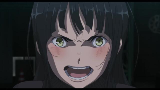 Alice to Therese no Maboroshi Koujou - trailer