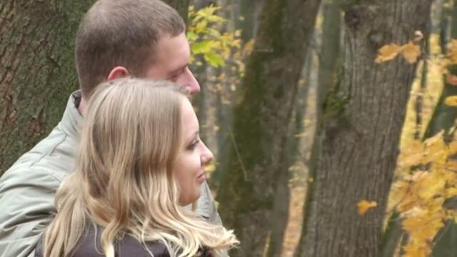 Дмитрий Королёв   -   ПЛУТОВКА ОСЕНЬ