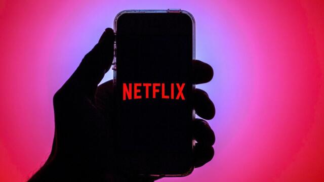 Netflix aims to "have a game for everyone"