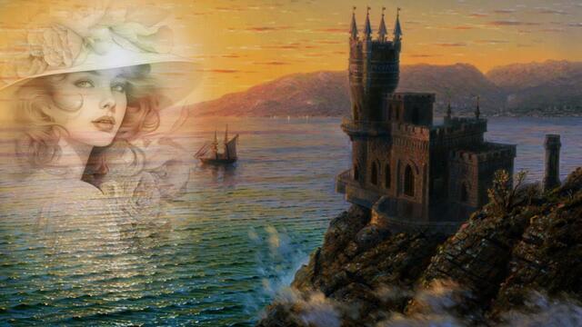 Азамат Пхешхов   -   Чайка