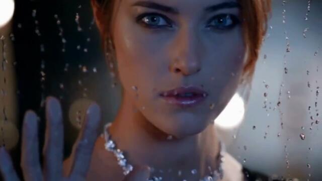 Николай Джинчарадзе и Юлия Андгуладзе   -  Эта осень...