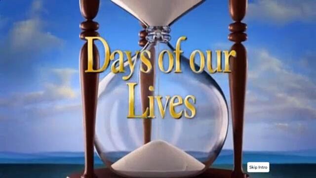 Days of our Lives 9-1-23 (1st September 2023) 9-1-2023 9-01-23 9-01-2023 DOOL 1 September 2023
