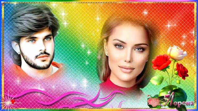 ИГОРЬ АШУРОВ  -  МОЯ КРАСОТКА