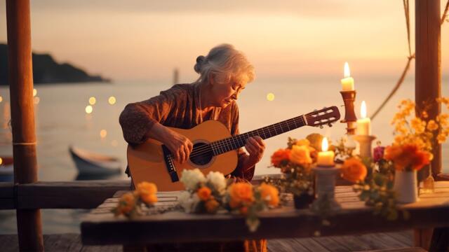 Best Love Songs of All Time + Beautiful Relaxing Music / Guitar Romantic 70s 80s 90s