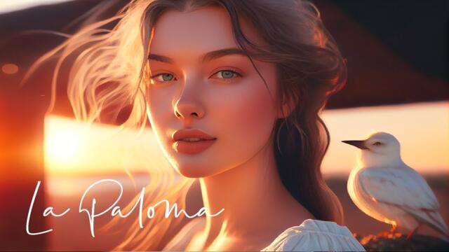 La Paloma/MÚSICA QUE YA NO SE OYE EN LAS RADIOS - Musica De Los 60 70 80