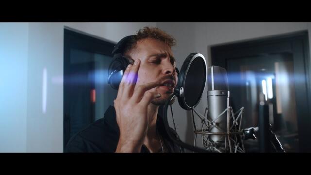 Žan Serčič & Cubismo - 2023 - Vse bom dal za tebe (Official Video)