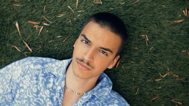 Jon Vitezič - 2023 - Vesolje za dva (Official Video)