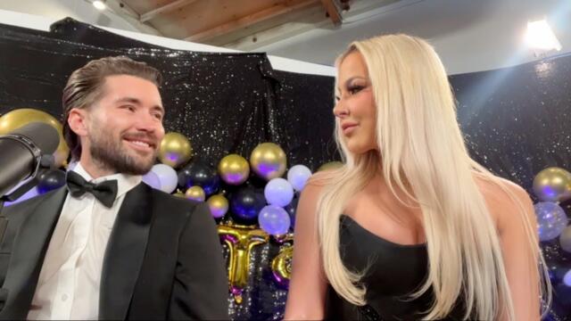 we hosted an award show and cancelled ourselves