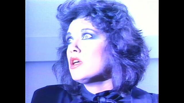The Motels - Shock (1985)