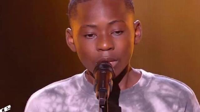 "The Voice Kids" : après sa victoire, Durel dit tout ce qu’il pense de Slimane !