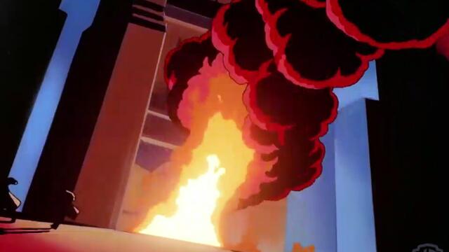 Batman The Animated Series  Remastered Opening Titles  Warner Bros. Entertainment