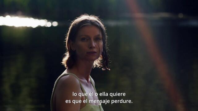 The Restoration - Trailer