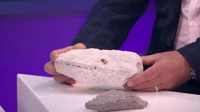 Building expert explains how RAAC is more dangerous than standard concrete