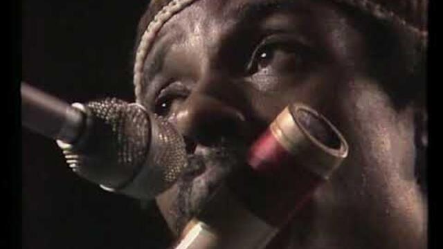Art Ensemble of Chicago - Montreux 1974