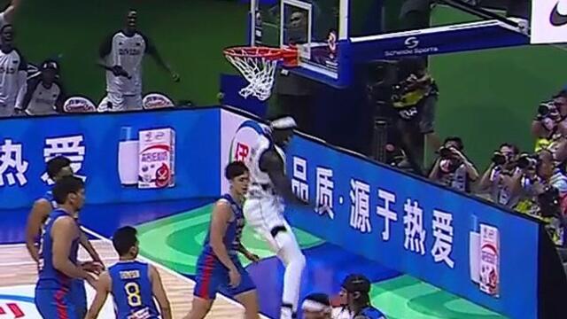 Game Highlights:  Gilas vs South Sudan 