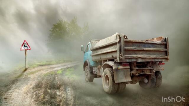 «Ехали уроды на поминки» весёлая старая песня