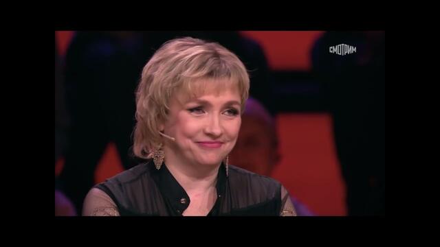 Галина Пахомова  -  Моей душе покоя нет.