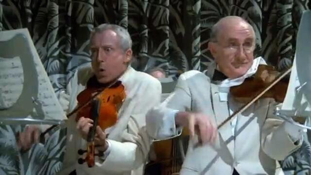 Top Secret (1984) - Trailer