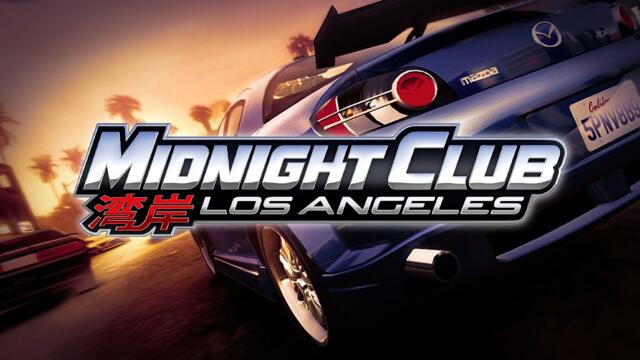 Midnight Club Los Angeles | The Best Game in the Series? | 2023 Review